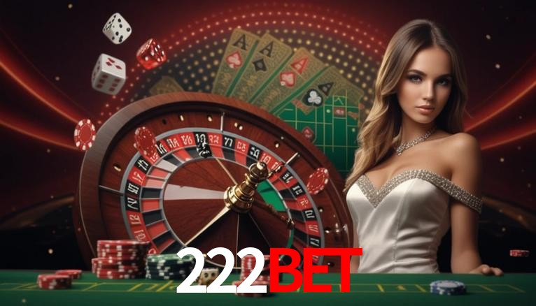 Welcome Bonus 222bet