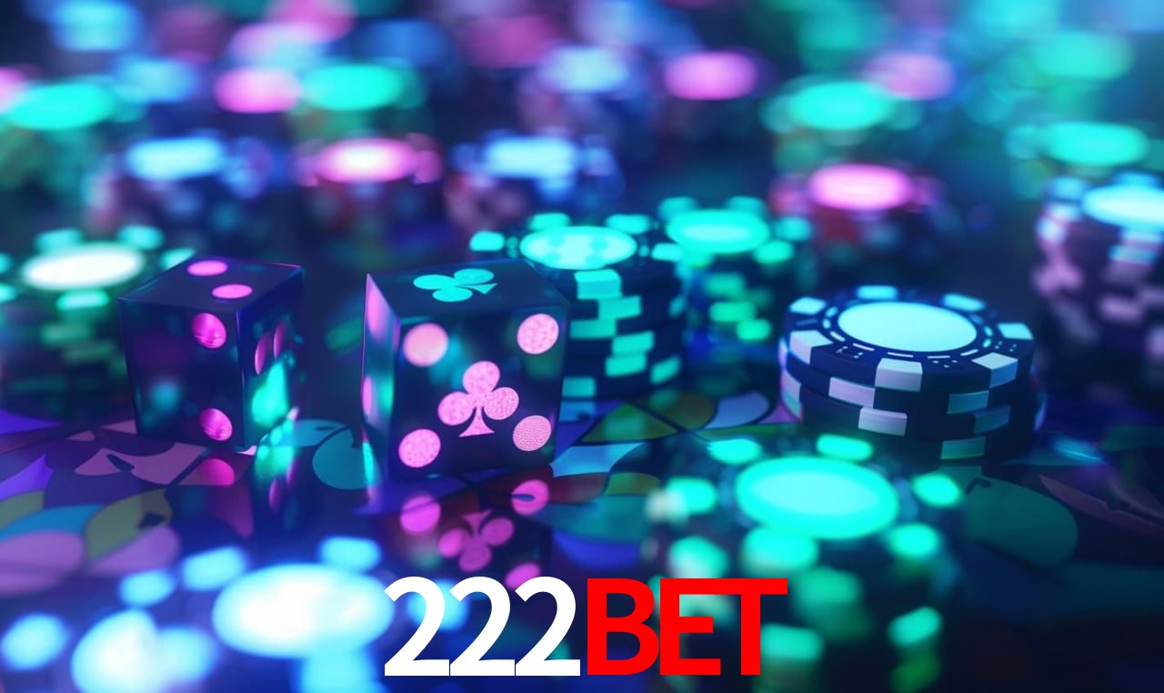 Apostas Esportivas na 222bet: Um Guia Completo