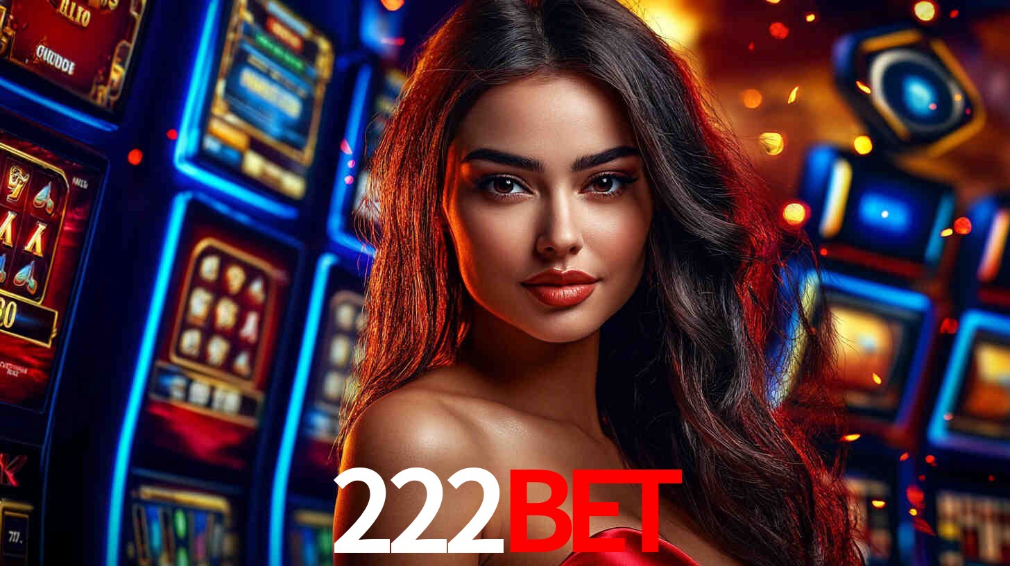 Apostas de Futebol 222bet