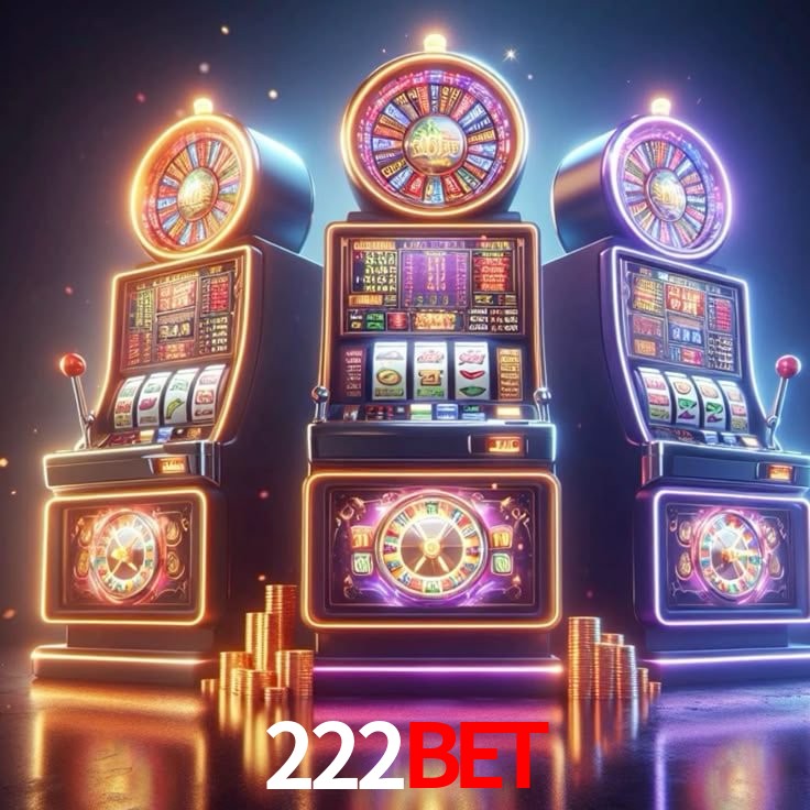 222bet: A Experiência de Casino com Jogos de Mesa ao Vivo