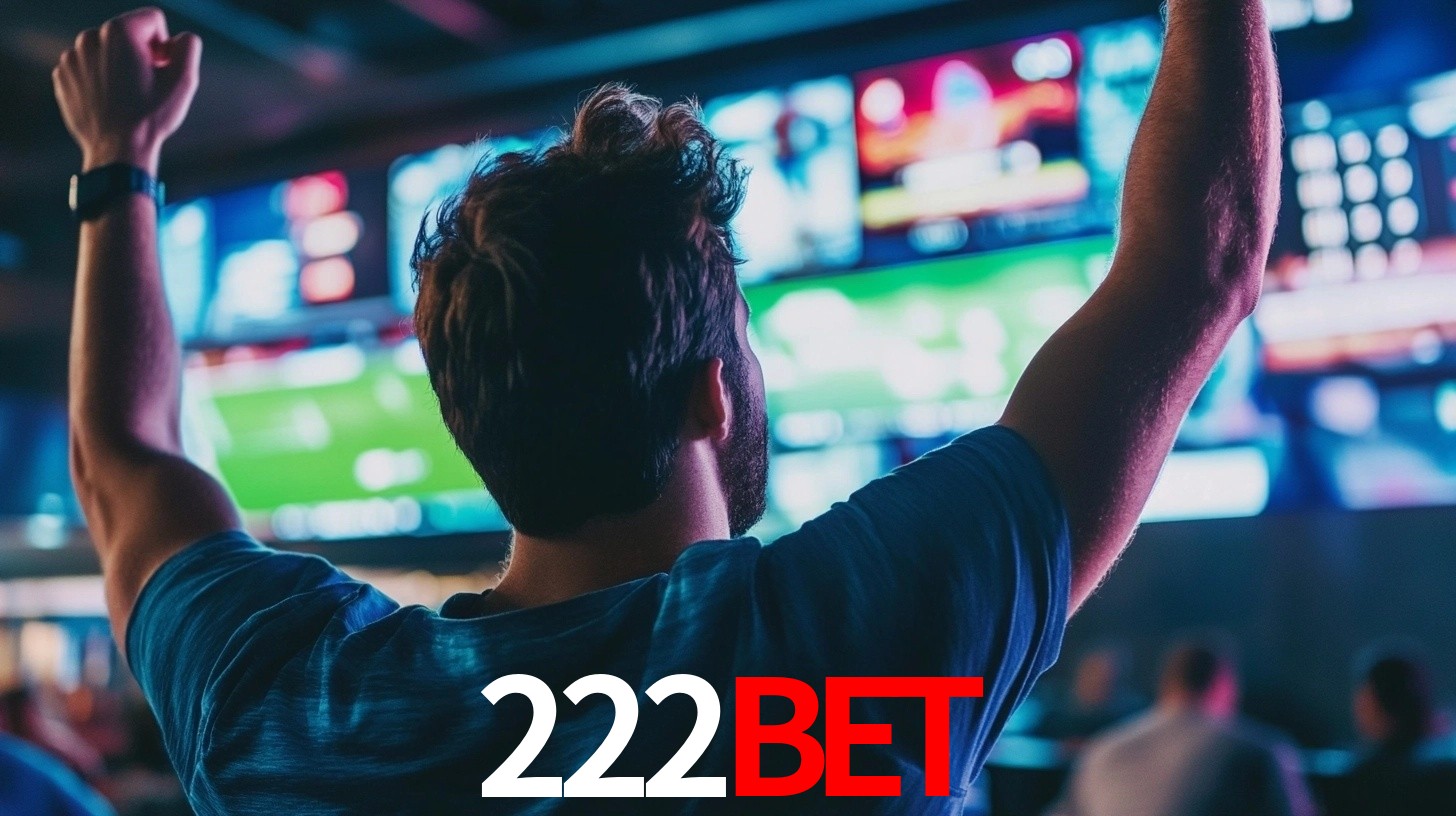 Desvendando o Mundo dos Jogos Virtuais na 222bet