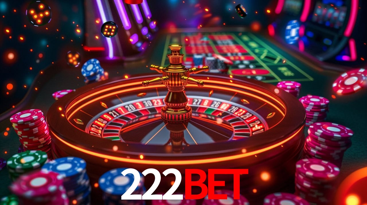 Especiais de Fim de Semana 222bet