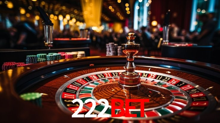 Live Casino 222bet