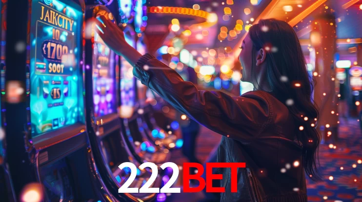 222bet login