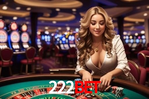 Welcome Bonus 222bet