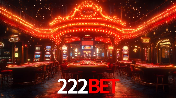 222bet.com