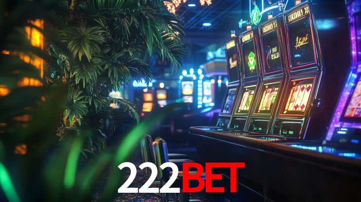 Ofertas Imperdíveis na 222bet: Promoções e Bônus Que Valem a Pena