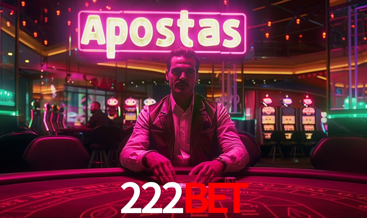 Estatísticas do Jogo 222bet