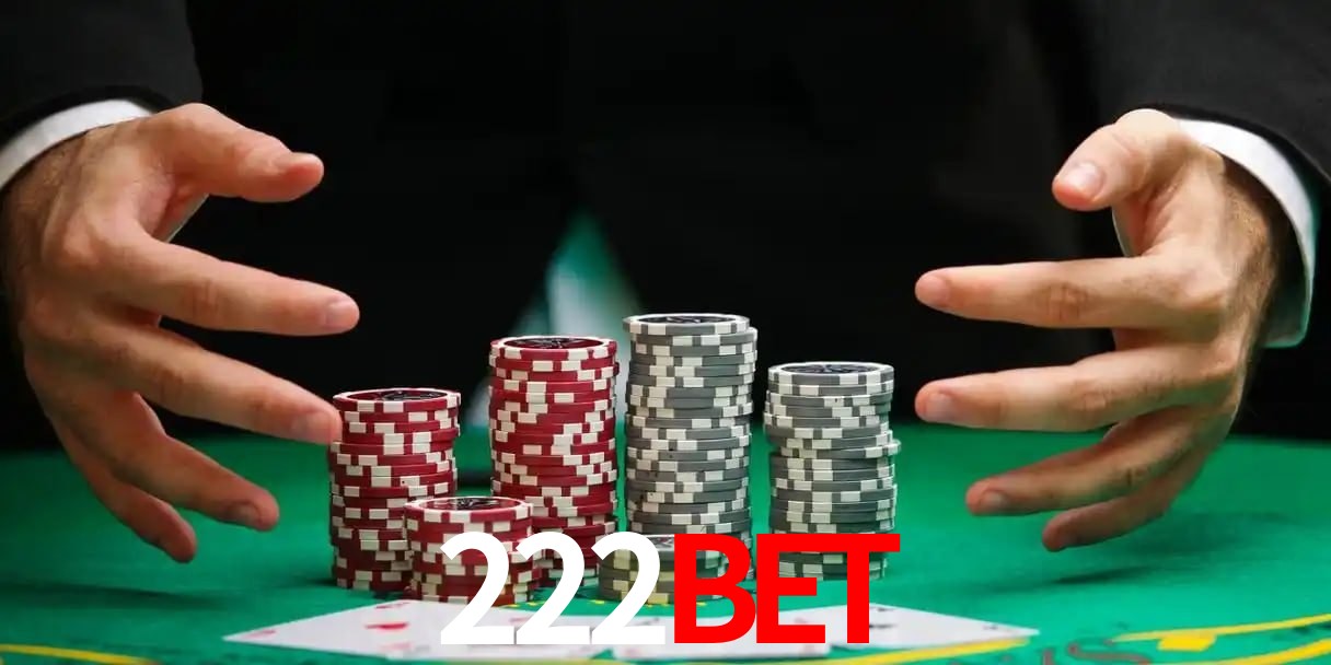 A Emoção da Loteria na 222bet: Uma Chance de Mudança de Vida