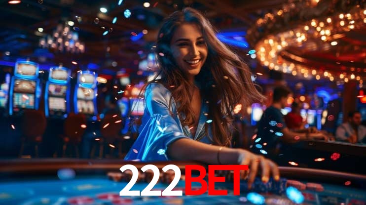 VIP Casino 222bet