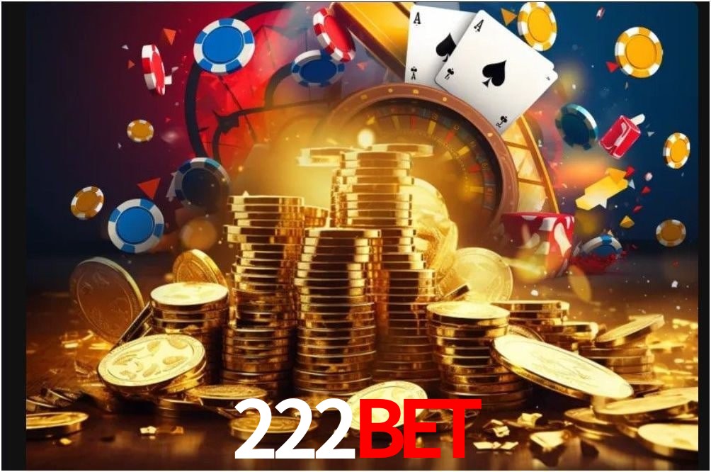 Promoção Relâmpago 222bet