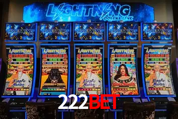 cassino 222bet