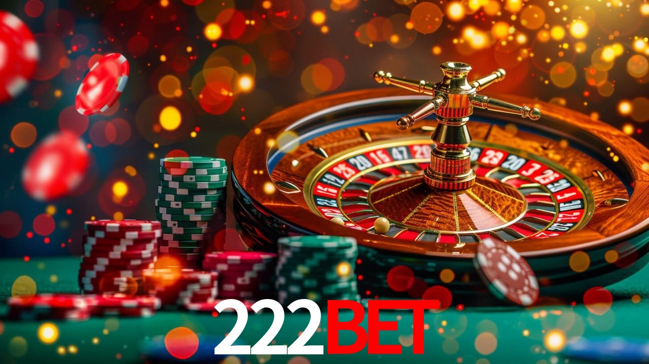 Jogos de Slot 222bet