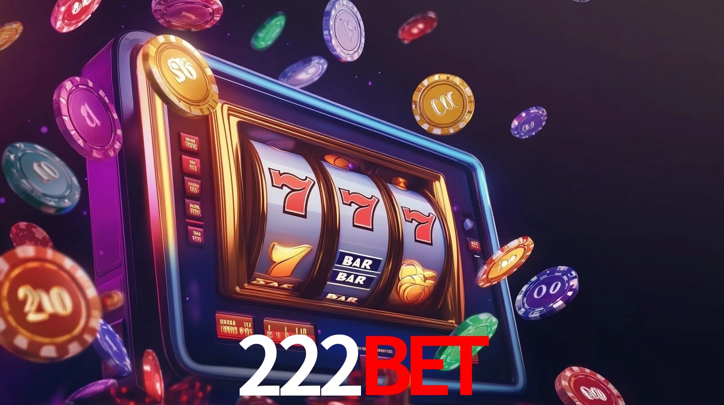 Explore as vantagens do 222bet: serviço profissional e confiabilidade
